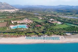 Marina Resort - Club Hotel Marina Beach & Marina Garden con PACCHETTO NAVE